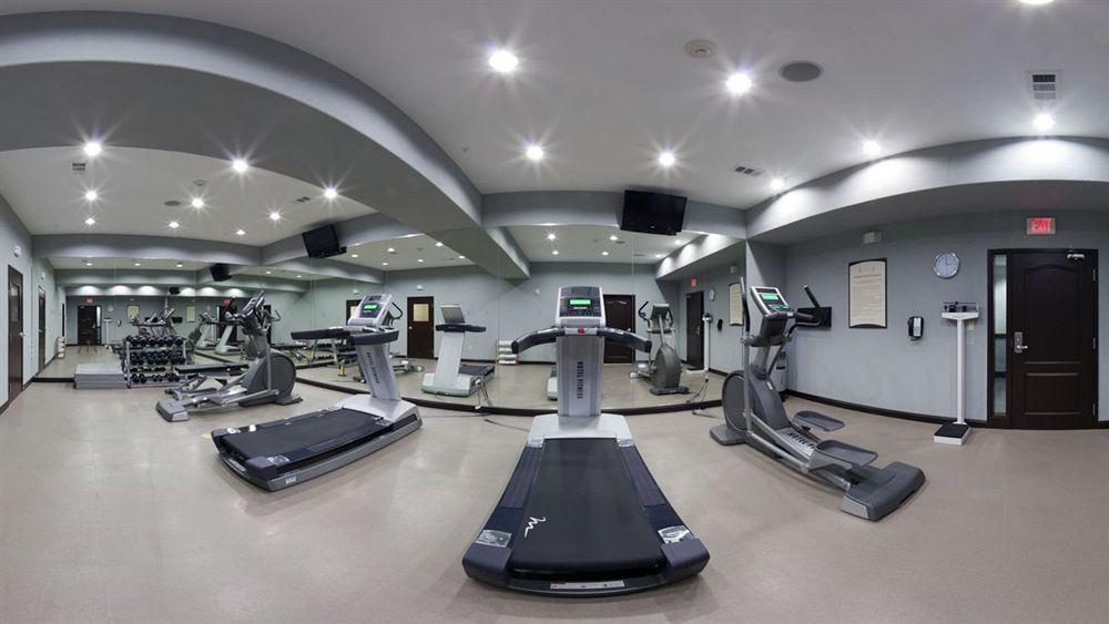 Staybridge Suites Houston Stafford - Sugar Land By Ihg Экстерьер фото