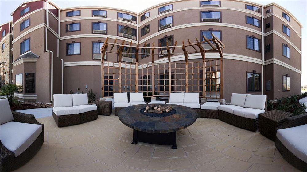 Staybridge Suites Houston Stafford - Sugar Land By Ihg Экстерьер фото