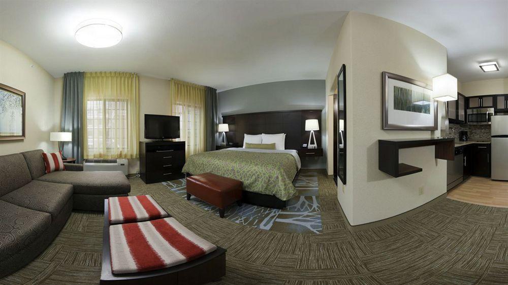Staybridge Suites Houston Stafford - Sugar Land By Ihg Экстерьер фото