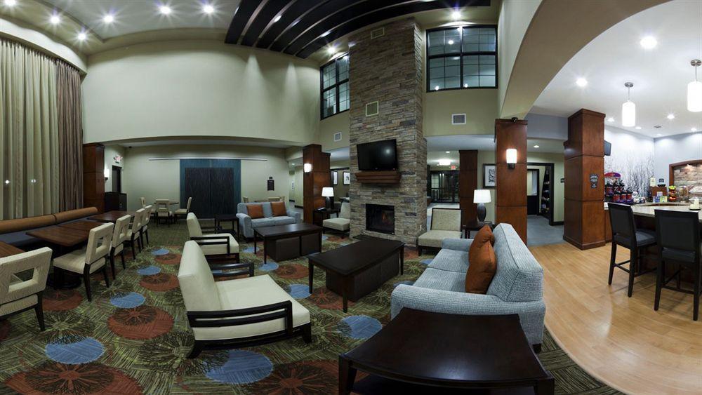 Staybridge Suites Houston Stafford - Sugar Land By Ihg Экстерьер фото