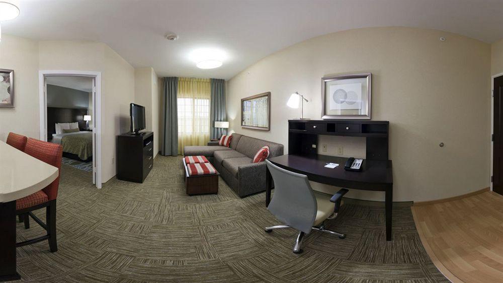 Staybridge Suites Houston Stafford - Sugar Land By Ihg Экстерьер фото