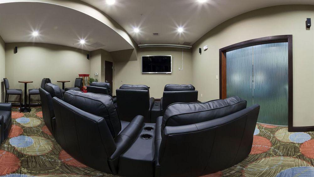 Staybridge Suites Houston Stafford - Sugar Land By Ihg Экстерьер фото