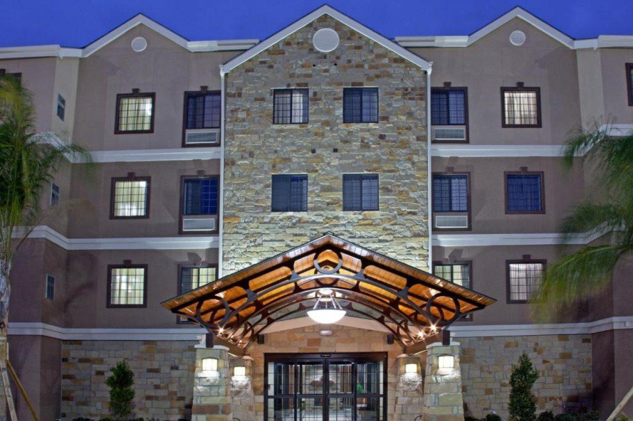 Staybridge Suites Houston Stafford - Sugar Land By Ihg Экстерьер фото