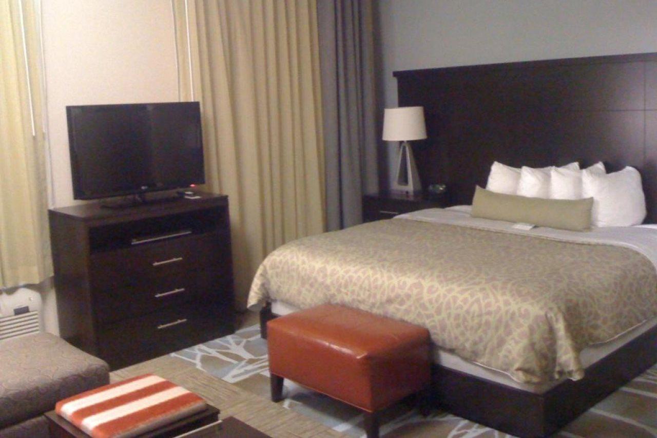 Staybridge Suites Houston Stafford - Sugar Land By Ihg Экстерьер фото