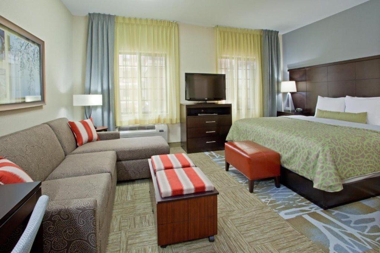 Staybridge Suites Houston Stafford - Sugar Land By Ihg Экстерьер фото