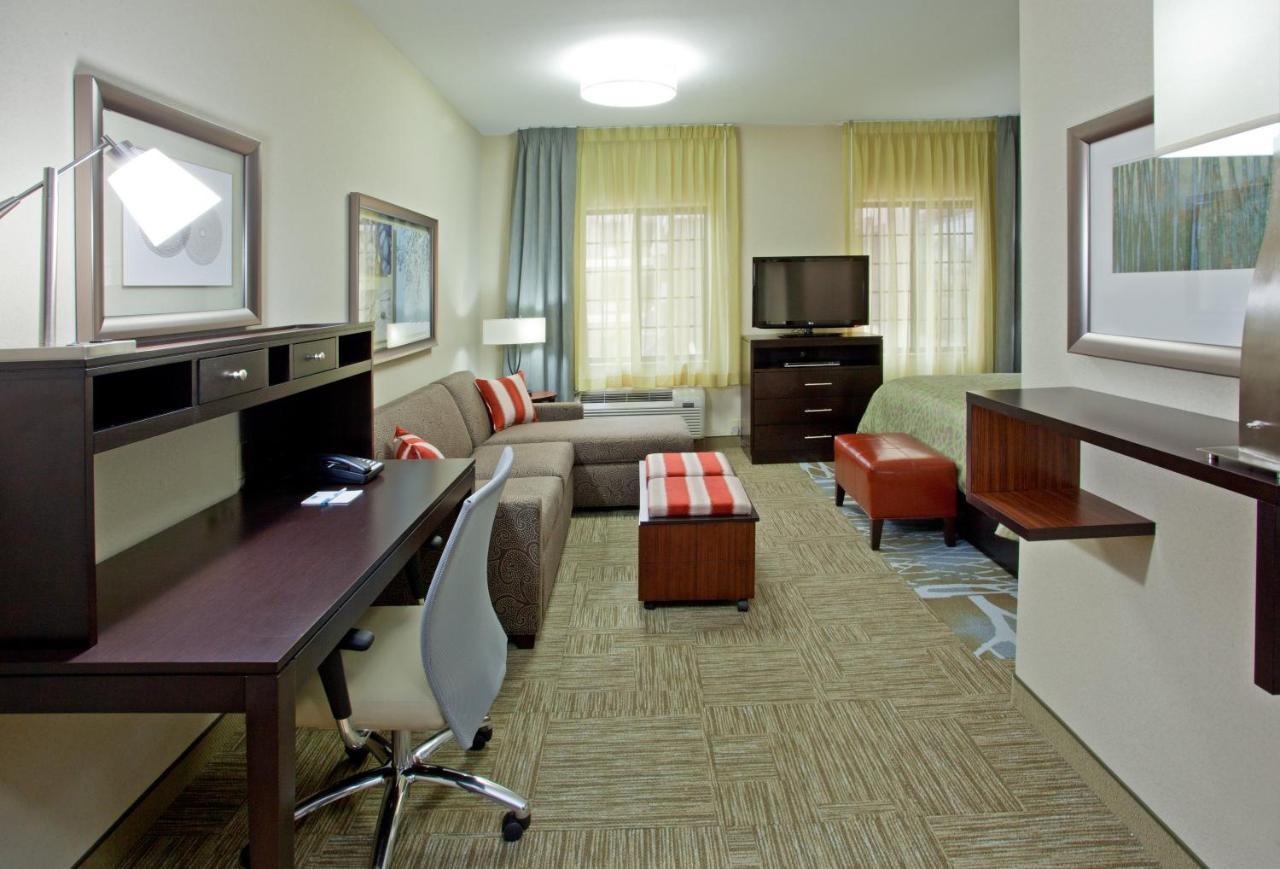 Staybridge Suites Houston Stafford - Sugar Land By Ihg Экстерьер фото