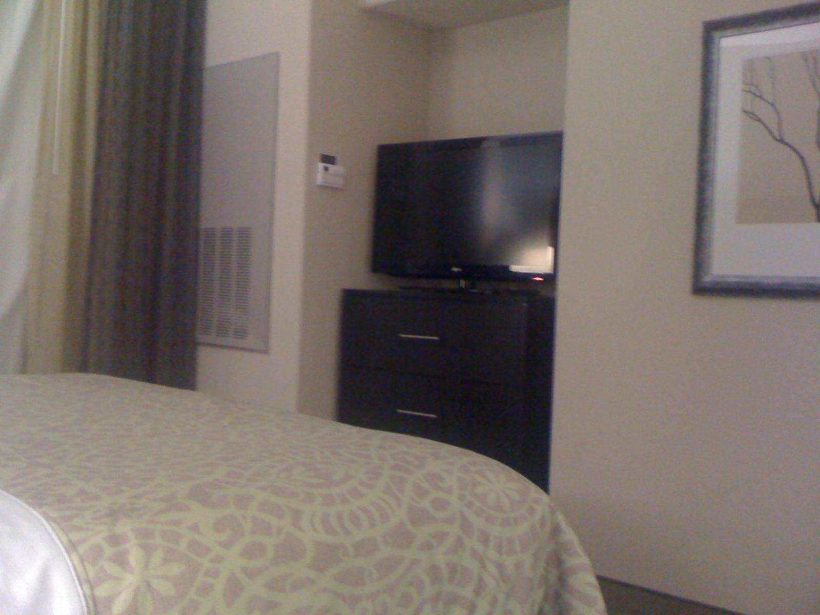 Staybridge Suites Houston Stafford - Sugar Land By Ihg Экстерьер фото