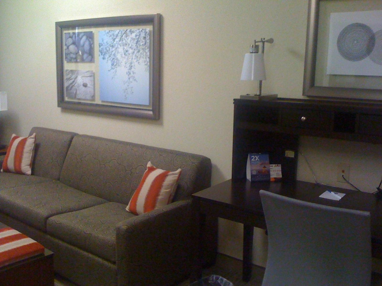 Staybridge Suites Houston Stafford - Sugar Land By Ihg Экстерьер фото