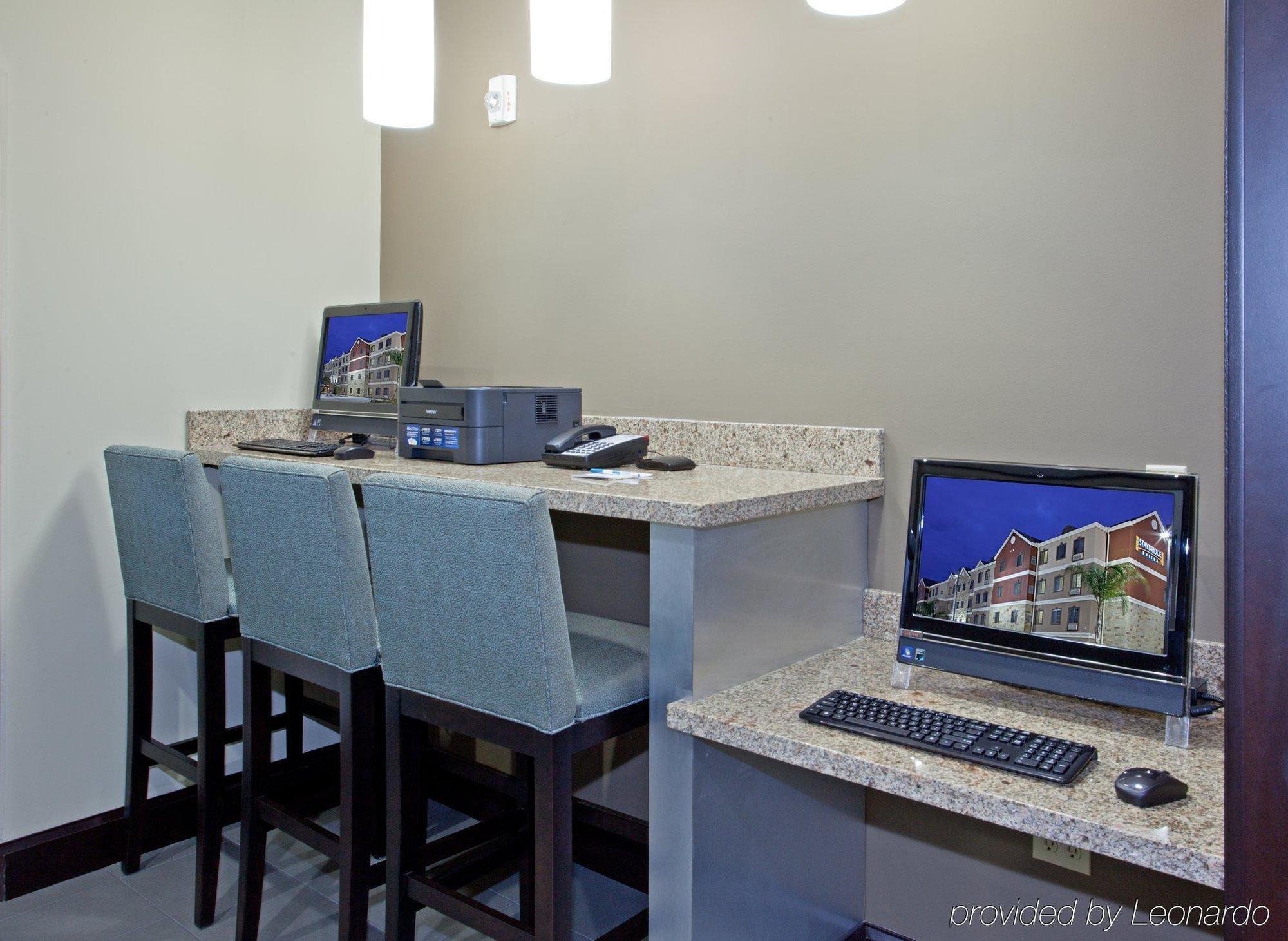 Staybridge Suites Houston Stafford - Sugar Land By Ihg Удобства фото