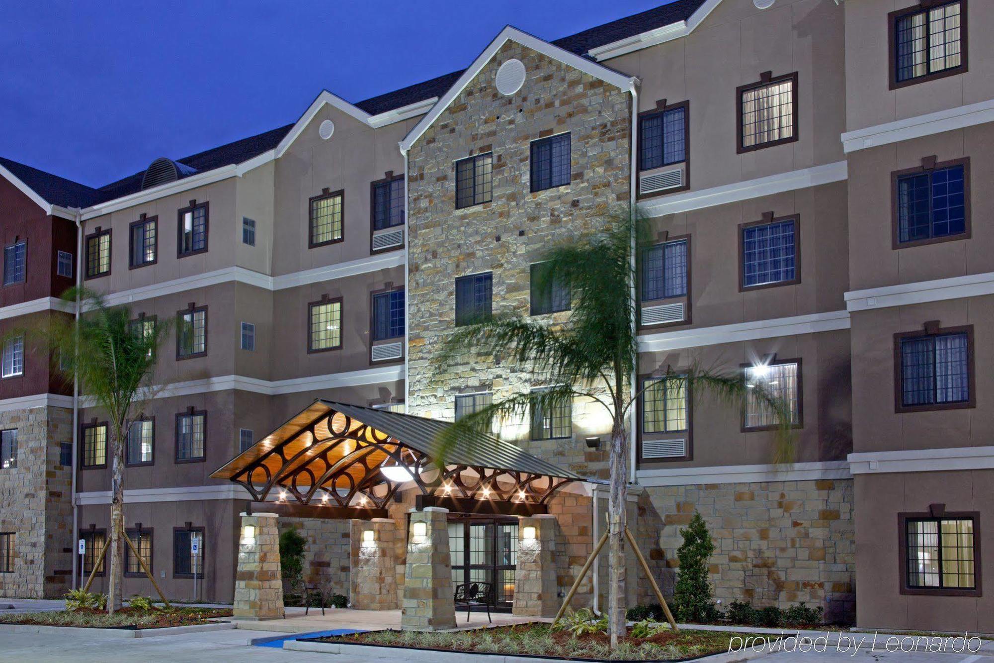 Staybridge Suites Houston Stafford - Sugar Land By Ihg Экстерьер фото