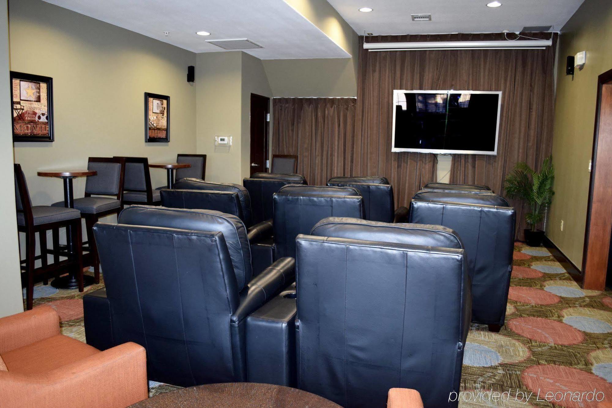 Staybridge Suites Houston Stafford - Sugar Land By Ihg Экстерьер фото