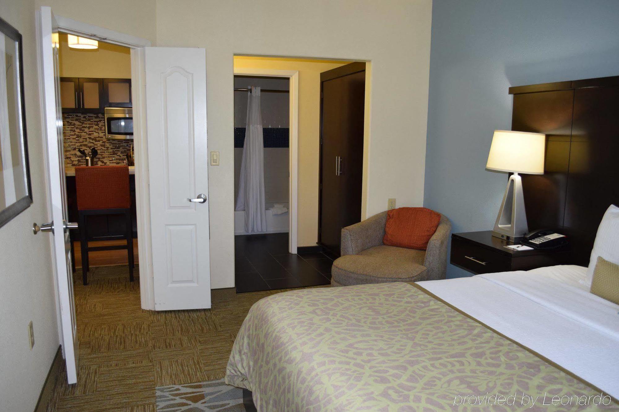 Staybridge Suites Houston Stafford - Sugar Land By Ihg Экстерьер фото