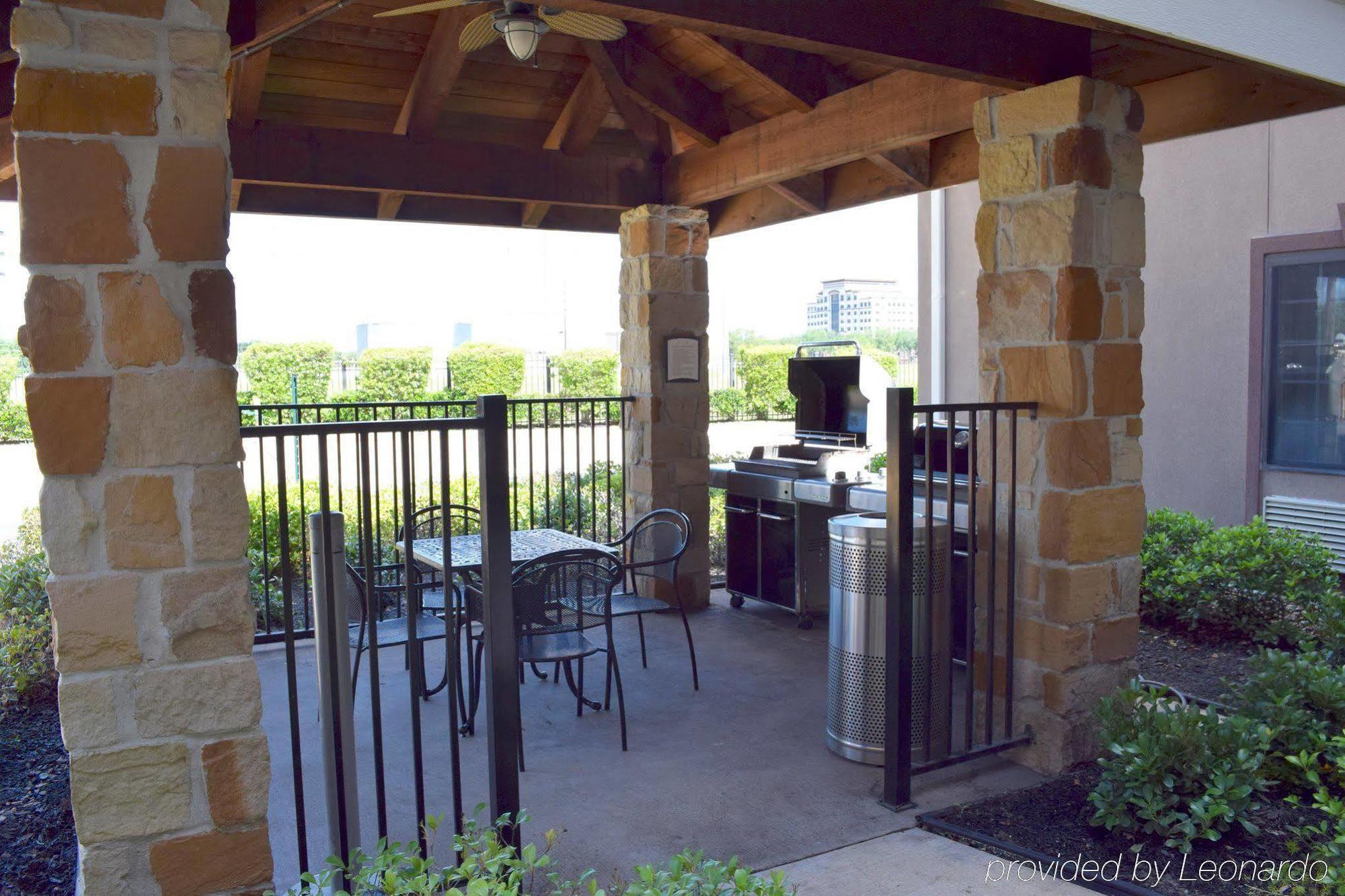 Staybridge Suites Houston Stafford - Sugar Land By Ihg Экстерьер фото