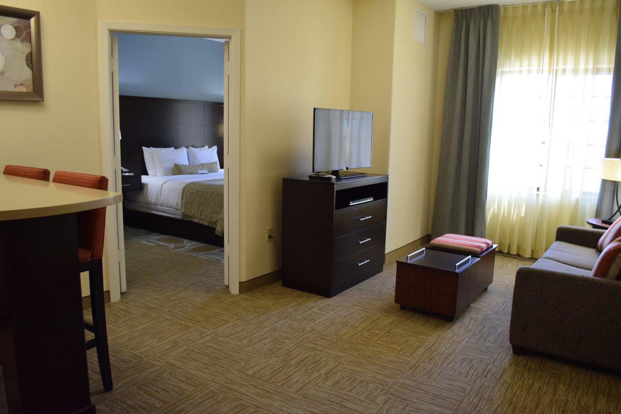 Staybridge Suites Houston Stafford - Sugar Land By Ihg Экстерьер фото