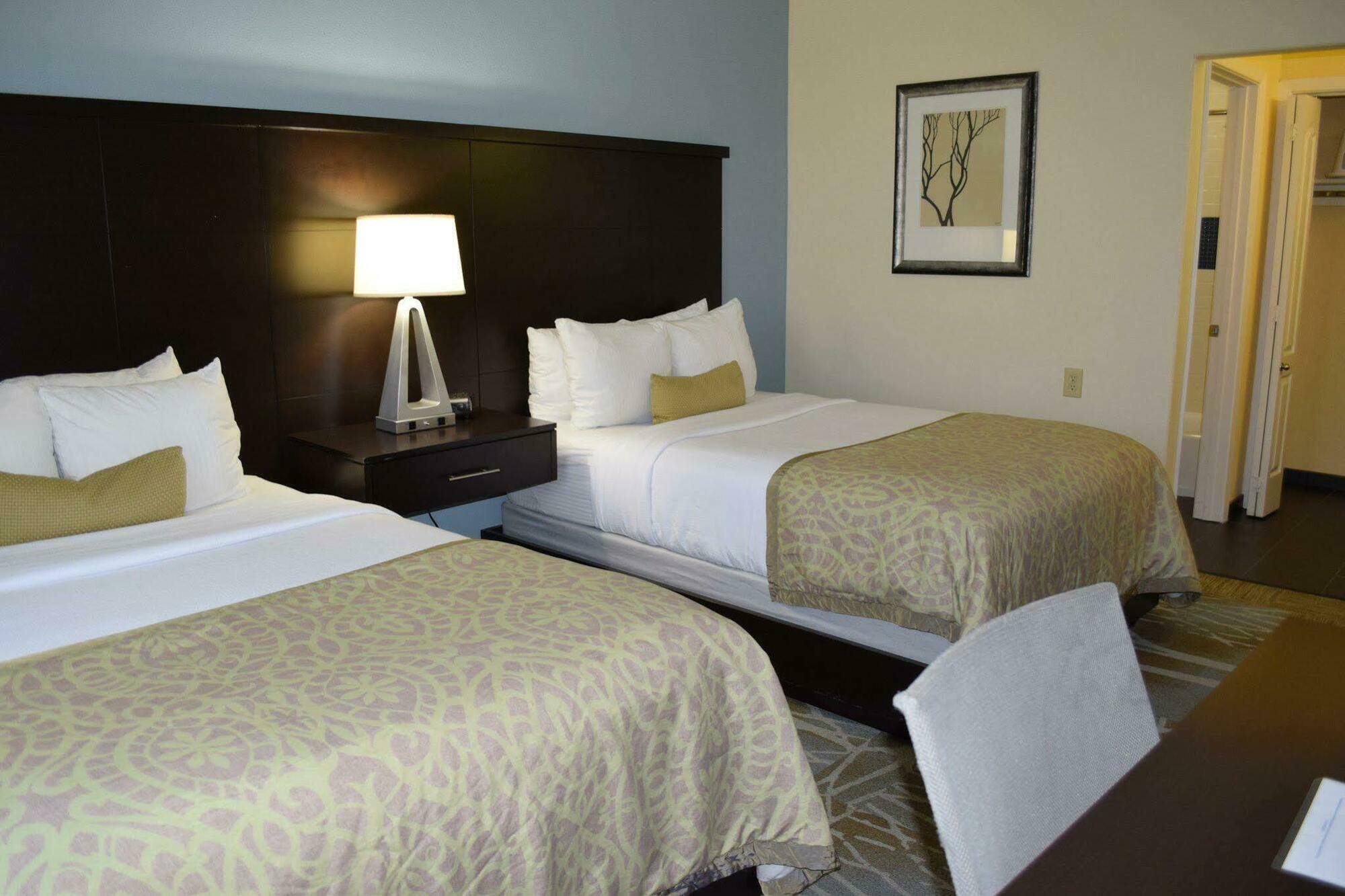 Staybridge Suites Houston Stafford - Sugar Land By Ihg Экстерьер фото