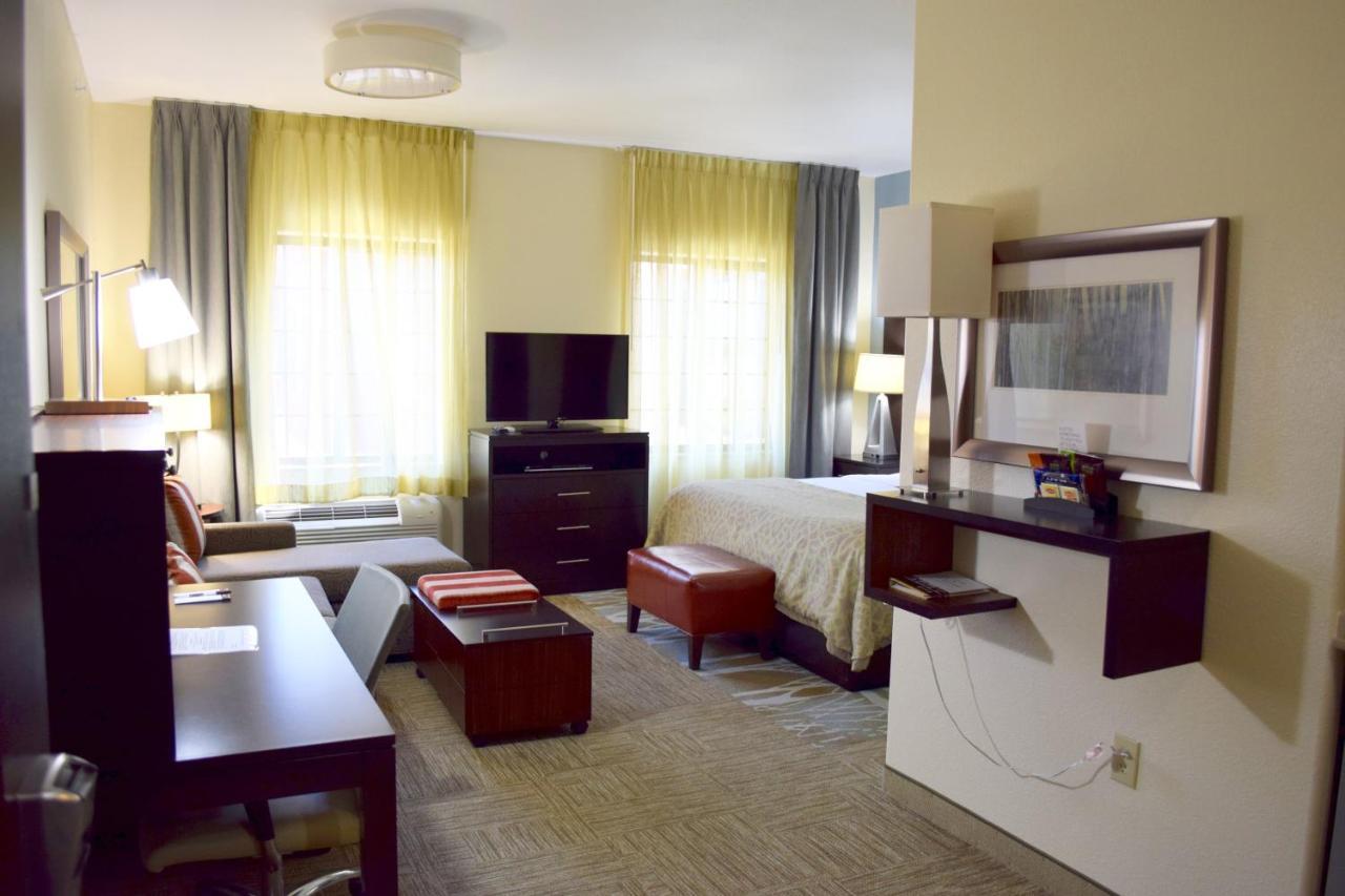 Staybridge Suites Houston Stafford - Sugar Land By Ihg Экстерьер фото