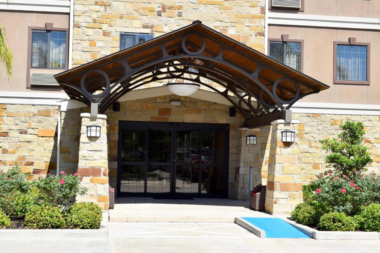 Staybridge Suites Houston Stafford - Sugar Land By Ihg Экстерьер фото