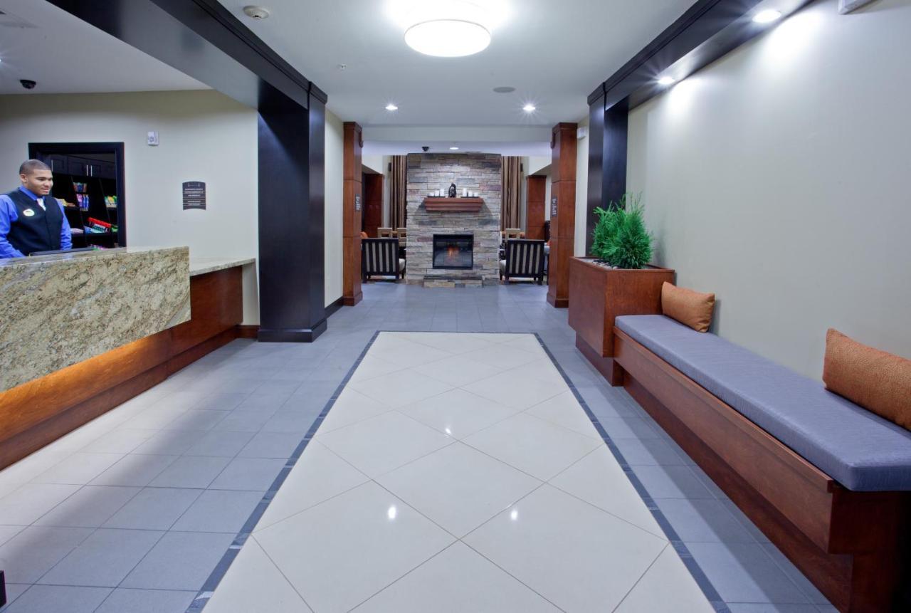 Staybridge Suites Houston Stafford - Sugar Land By Ihg Экстерьер фото