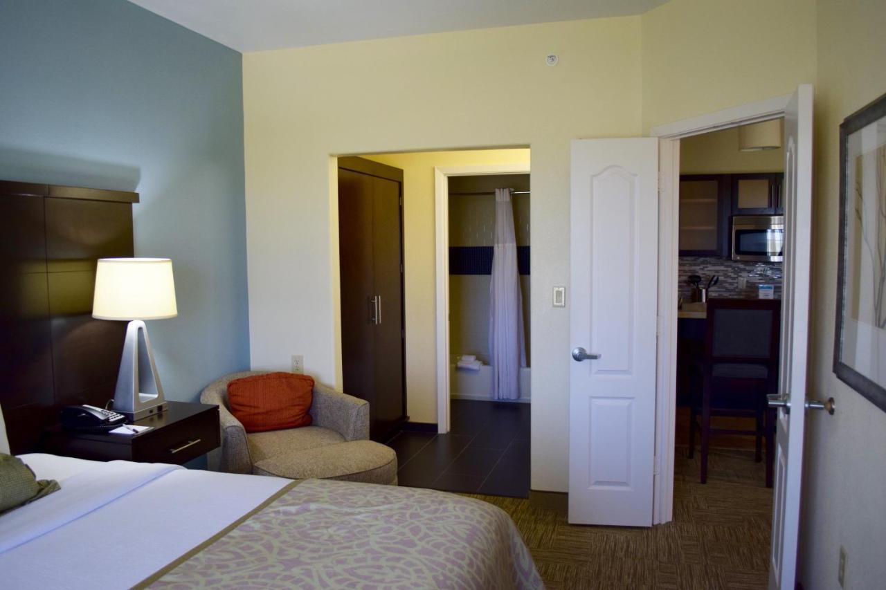 Staybridge Suites Houston Stafford - Sugar Land By Ihg Экстерьер фото