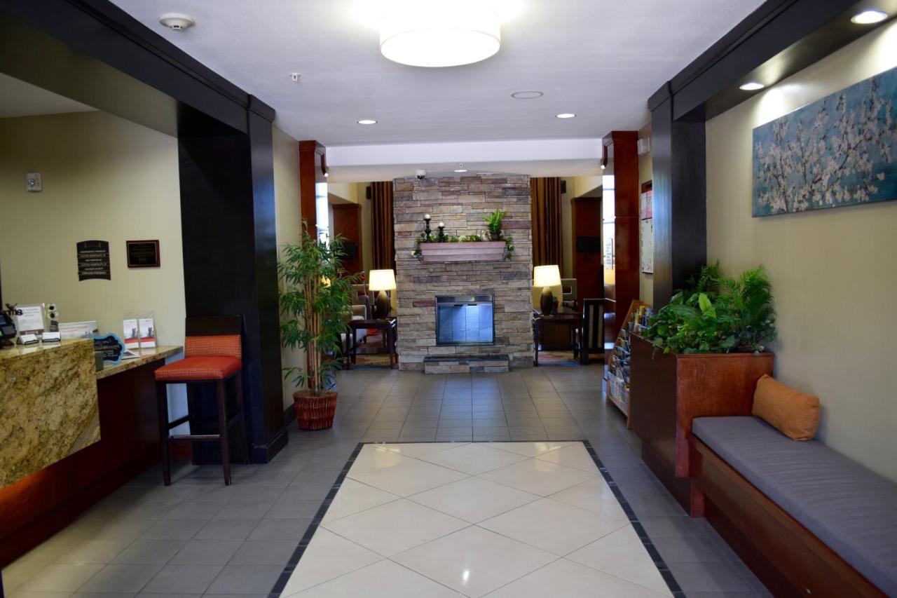 Staybridge Suites Houston Stafford - Sugar Land By Ihg Экстерьер фото