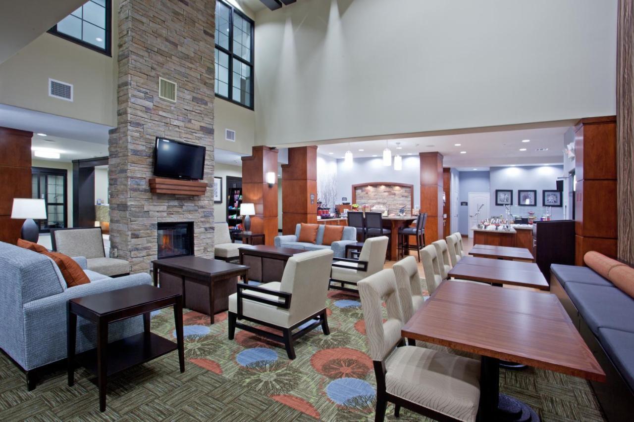 Staybridge Suites Houston Stafford - Sugar Land By Ihg Экстерьер фото