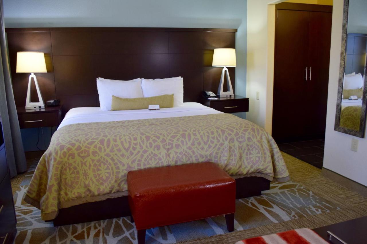 Staybridge Suites Houston Stafford - Sugar Land By Ihg Экстерьер фото