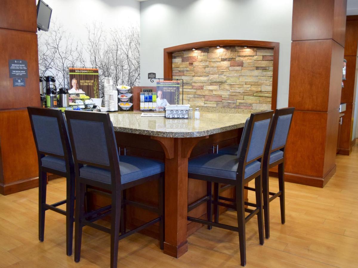 Staybridge Suites Houston Stafford - Sugar Land By Ihg Экстерьер фото