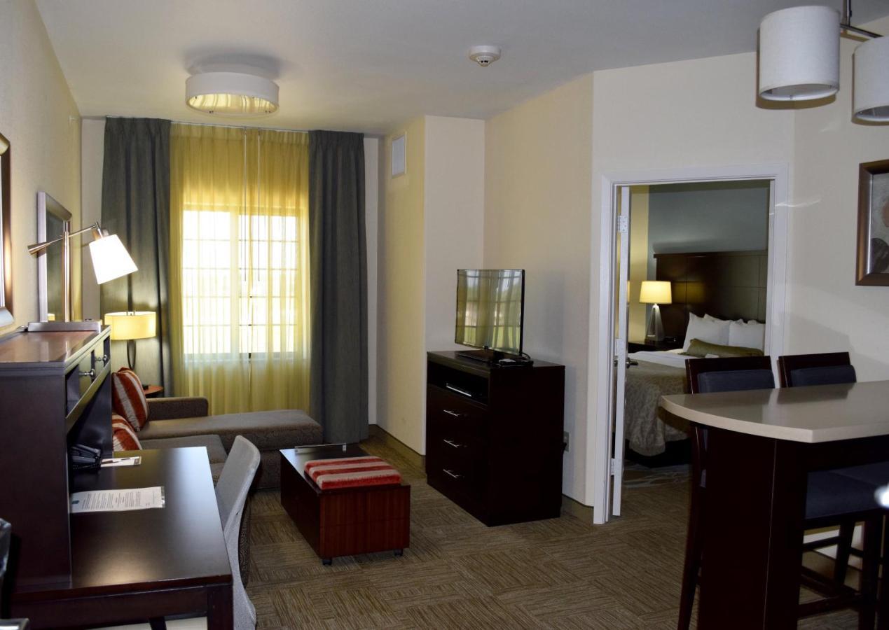 Staybridge Suites Houston Stafford - Sugar Land By Ihg Экстерьер фото