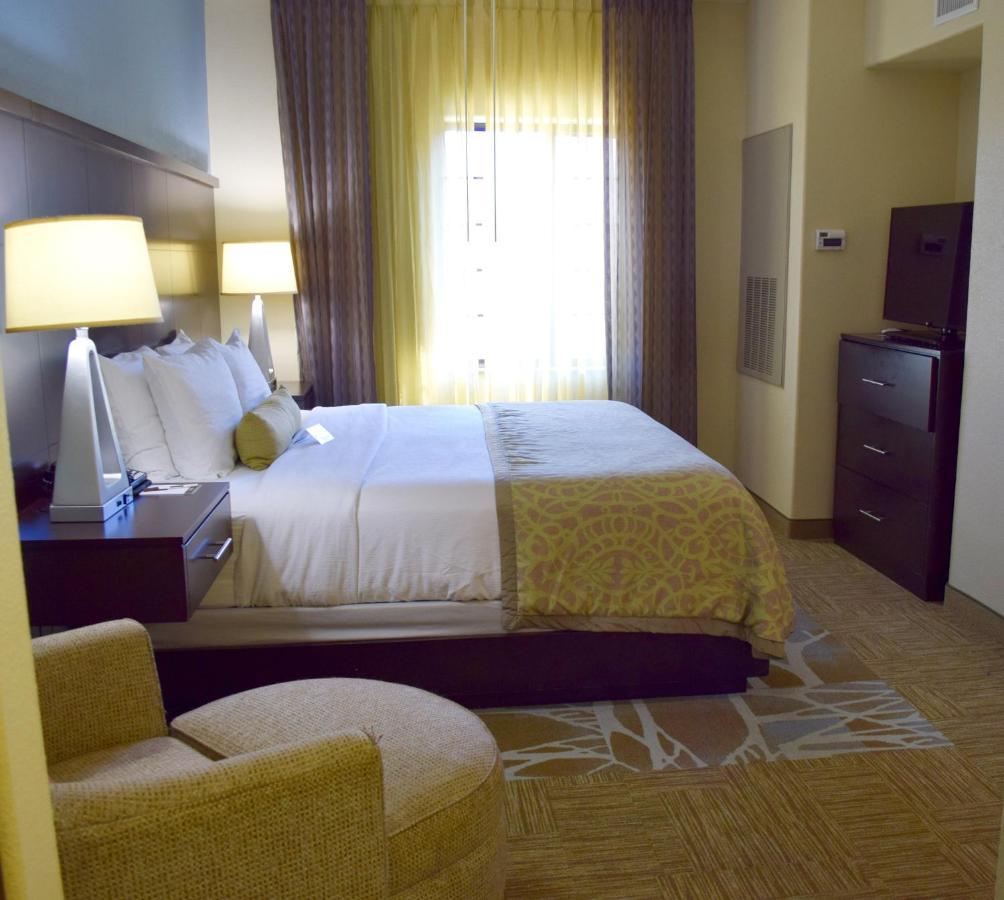 Staybridge Suites Houston Stafford - Sugar Land By Ihg Экстерьер фото